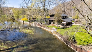 8116 Oatka Trail, Le Roy, NY 14482