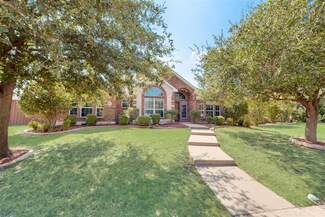 3759 Voltaire Dr, Frisco, TX 75033