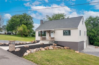 2023 Hawthorne Dr, Mc Kees Rocks, PA 15136