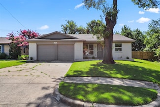 3506 McDonald Way, Garland, TX 75041