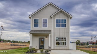 4201 Gambrel Oaks, Blountville, TN 37617