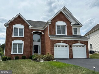 110 Pangborne Ct, Winchester, VA 22602