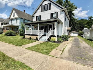 102 Brook St, Warren, PA 16365