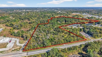 000 Grayson Dr, Denison, TX 75020