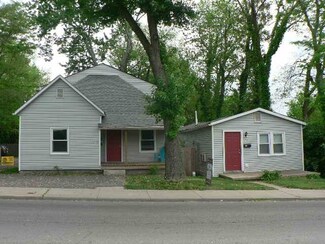 1109 S Rogers St, Bloomington, IN 47403
