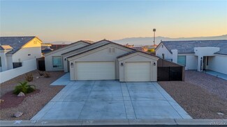 845 Campbell Rd, Bullhead City, AZ 86429