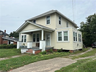 115 E Pembroke Ave, Hampton, VA 23669