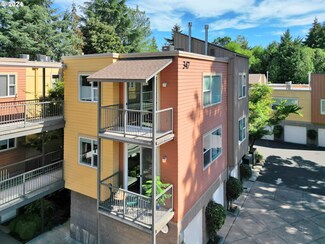 347 Rustic Place Unit 17, Eugene, OR 97401
