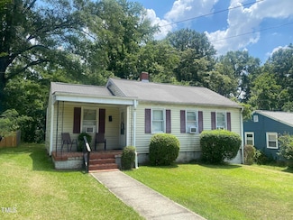 2504 Banner St, Durham, NC 27704