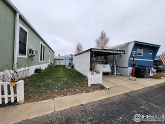 729 17th Ave Unit 16, Longmont, CO 80501