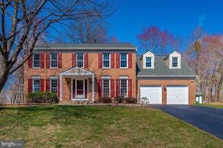 11310 Kings Valley Dr, Damascus, MD 20872