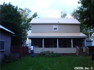 108 Railroad Ave, Boonville, NY 13309