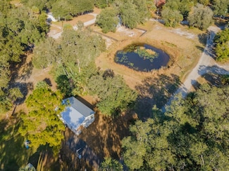 11629 NE 145th Place, Fort McCoy, FL 32134