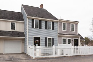 0 Elizabeth Rd Unit 21 1488122, South Berwick, ME 03908