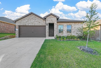 131 Orchard Pines Place, Boyd, TX 76023