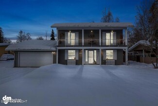 4722 Shelikof St, Anchorage, AK 99507