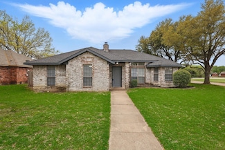 848 Andalusia Trail, Desoto, TX 75115