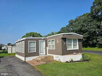 1 Candlelight Ln Unit 2542, Rehoboth Beach, DE 19971