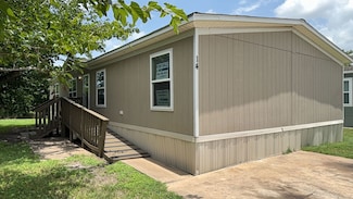 3400 Robinson Dr Unit LOT 14, Robinson, TX 76706