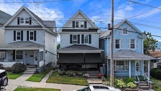 126 Crown Ave, Scranton, PA 18505