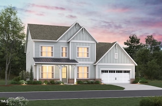 1108 Opal Ln Unit 103, Durham, NC 27705