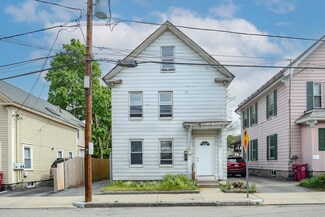 259 Branch St, Lowell, MA 01851