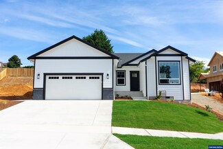 5603 Jeremy Valley Dr SE, Salem, OR 97306