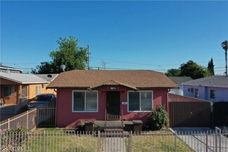 1220 E 74th St, Los Angeles, CA 90001