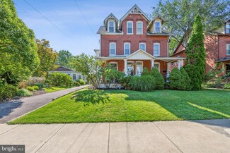 720 Church St, Royersford, PA 19468