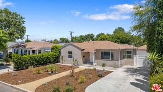 7718 Genesta Ave, Van Nuys, CA 91406