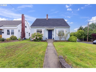 8115 N Peninsular Ave, Portland, OR 97217