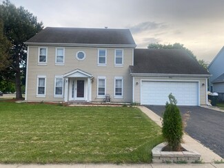 763 Cimarron Dr, Cary, IL 60013