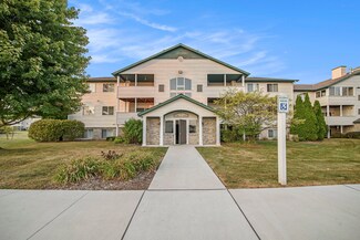 6551 Clover Ct Unit 193, Caledonia, MI 49316