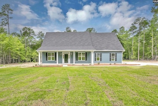 1139 Pine Grove Rd, Lugoff, SC 29078