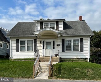 11214 Hollywood Rd, Hagerstown, MD 21740