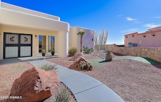 2031 Desert Springs Ct, Las Cruces, NM 88011
