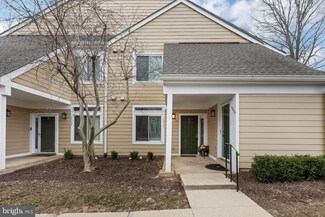 12288 Fort Buffalo Cir Unit 475, Fairfax, VA 22033