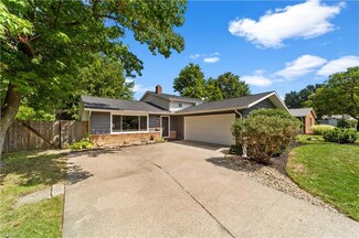 21996 Jonathan Dr, Strongsville, OH 44149