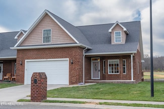 160 Genesis Ave, Crossville, TN 38571