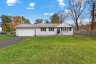 2719 Ellington Rd, South Windsor, CT 06074