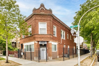 2734 W 18th St Unit 1R, Chicago, IL 60608