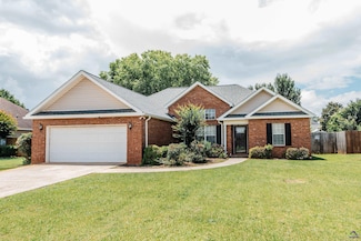 205 Carver Ct, Warner Robins, GA 31088