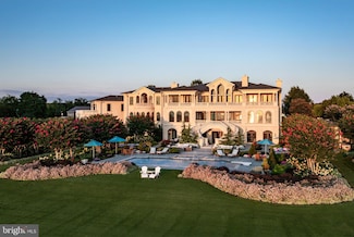 200 Bridgeview Ln, Stevensville, MD 21666