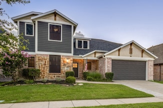 4221 Switchgrass St, Celina, TX 75009