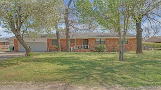 1916 N Davis Ave, Oklahoma City, OK 73127