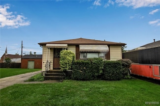 155 Fries Rd, Tonawanda, NY 14150