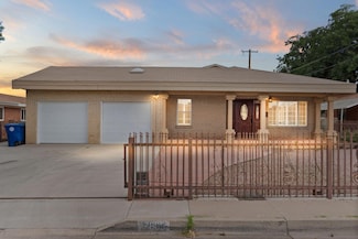 7605 Morrow Ave NE, Albuquerque, NM 87110