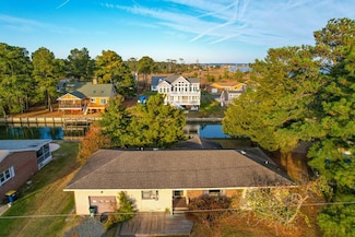 5105 Richardson St, Chincoteague Island, VA 23336