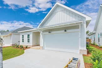 260 Green Heron St Unit Lot 30, Watersound, FL 32462
