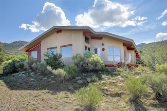 125 Deer Run, Mosca, CO 81146